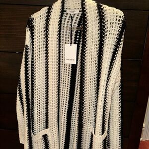 Cashmere Sueter from NAKED